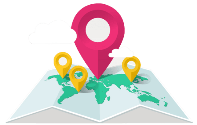 location