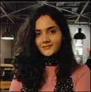 Arya Pandit profile