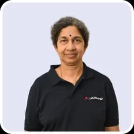 Padma C